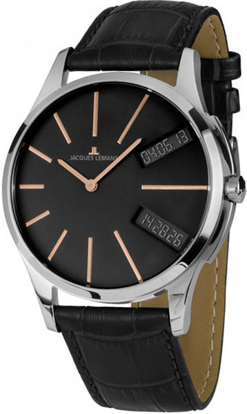 Часы Jacques Lemans London 1-1813H